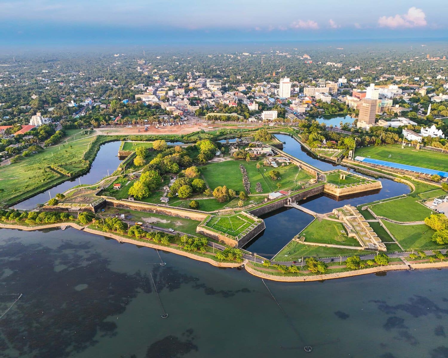 Jaffna