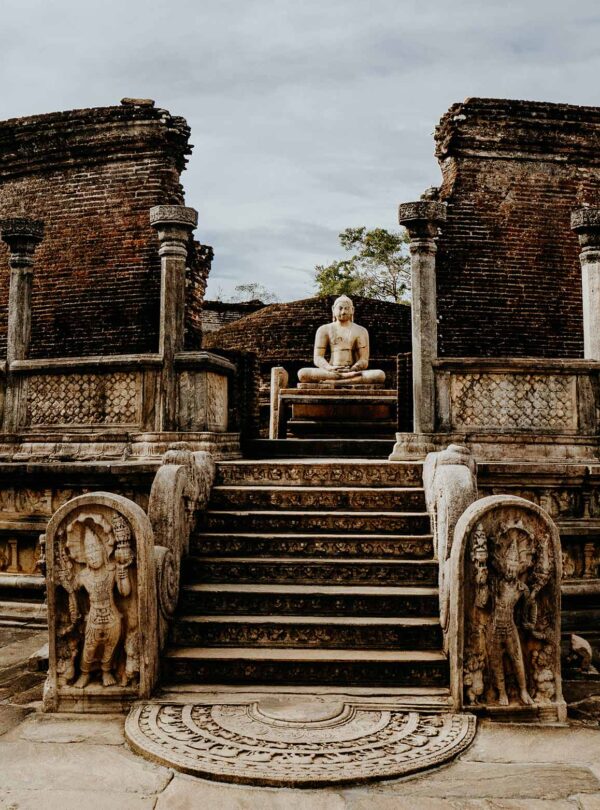 Polonnaruwa