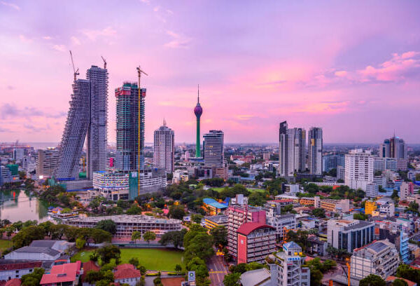 colombo